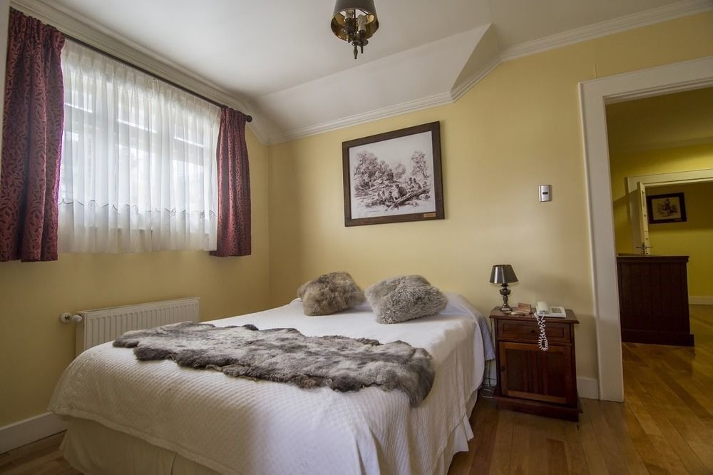 Hotel Lacolet Punta Arenas Exterior photo