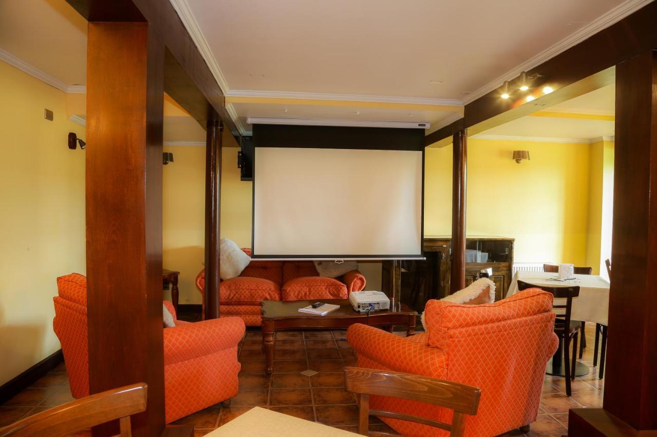 Hotel Lacolet Punta Arenas Exterior photo